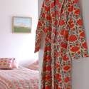redlotusdressinggown