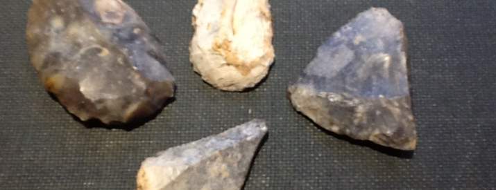 flints wiggold downs