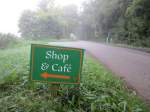 Shop & Cafe